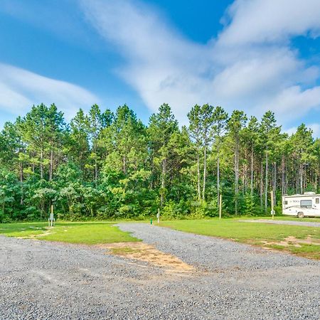 Апартаменты Cozy Higden Studio Close To Greers Ferry Lake! Fairfield Bay Экстерьер фото