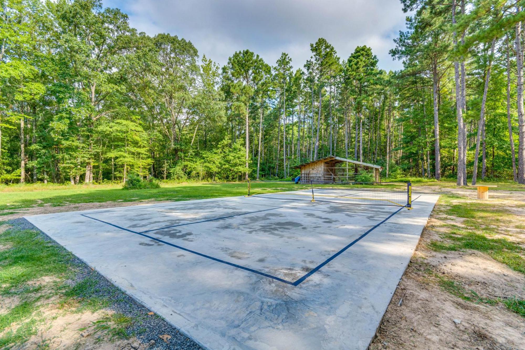 Апартаменты Cozy Higden Studio Close To Greers Ferry Lake! Fairfield Bay Экстерьер фото